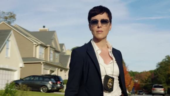 Photo du film Sabotage