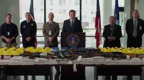 Photo du film Sabotage