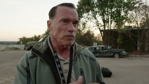 Photo du film Sabotage