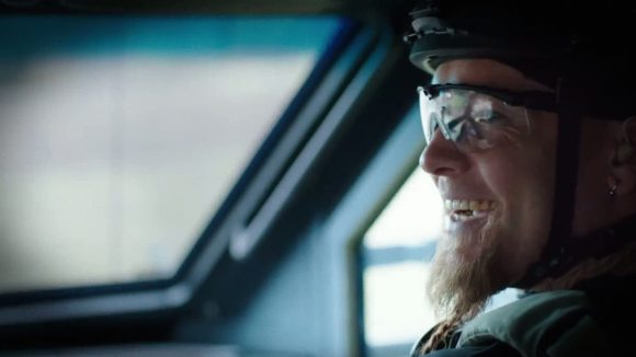 Photo du film Sabotage