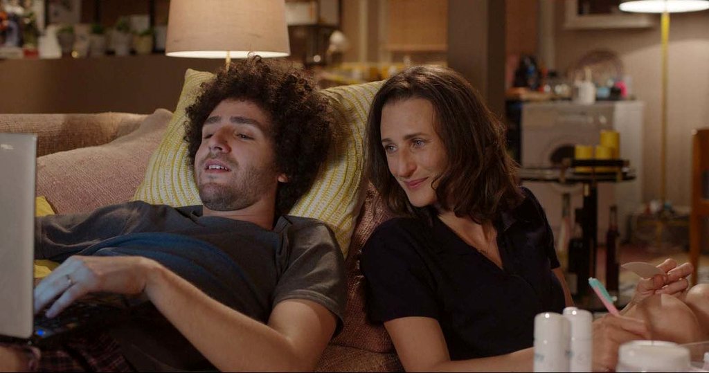 Photo du film Telle mère, telle fille