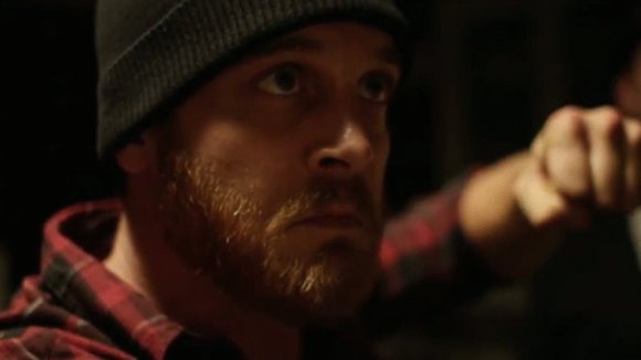 Photo du film Défis extrêmes