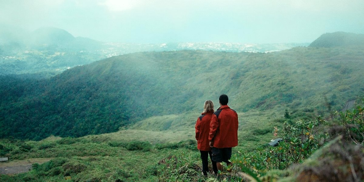 Photo from the movie Magma