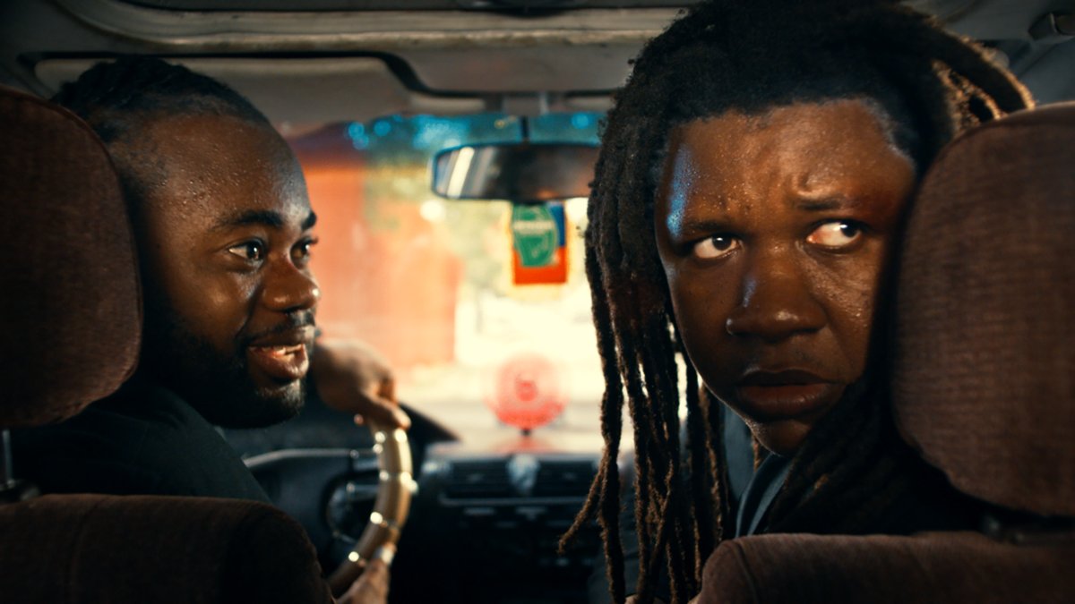 Photo from the movie Kidnapping Inc.