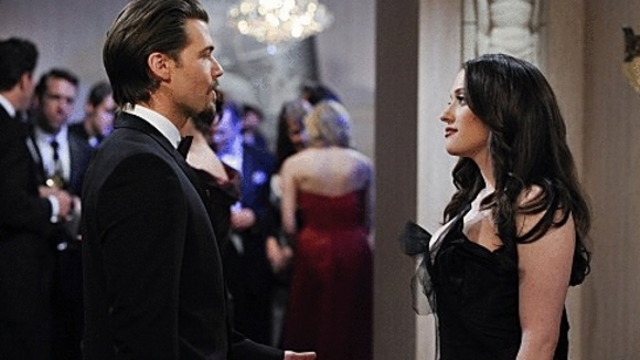 Photo du film 2 Broke Girls