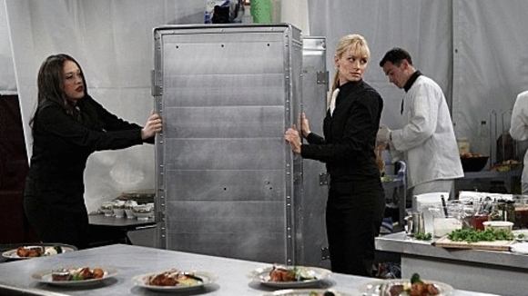 Photo du film 2 Broke Girls