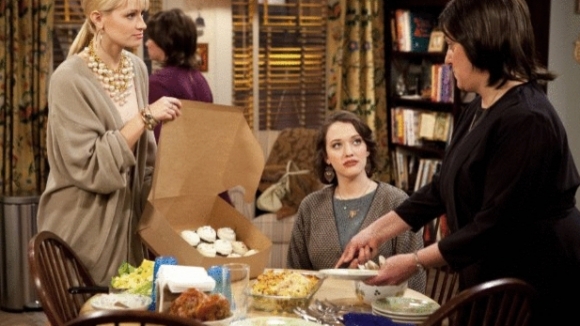 Photo du film 2 Broke Girls