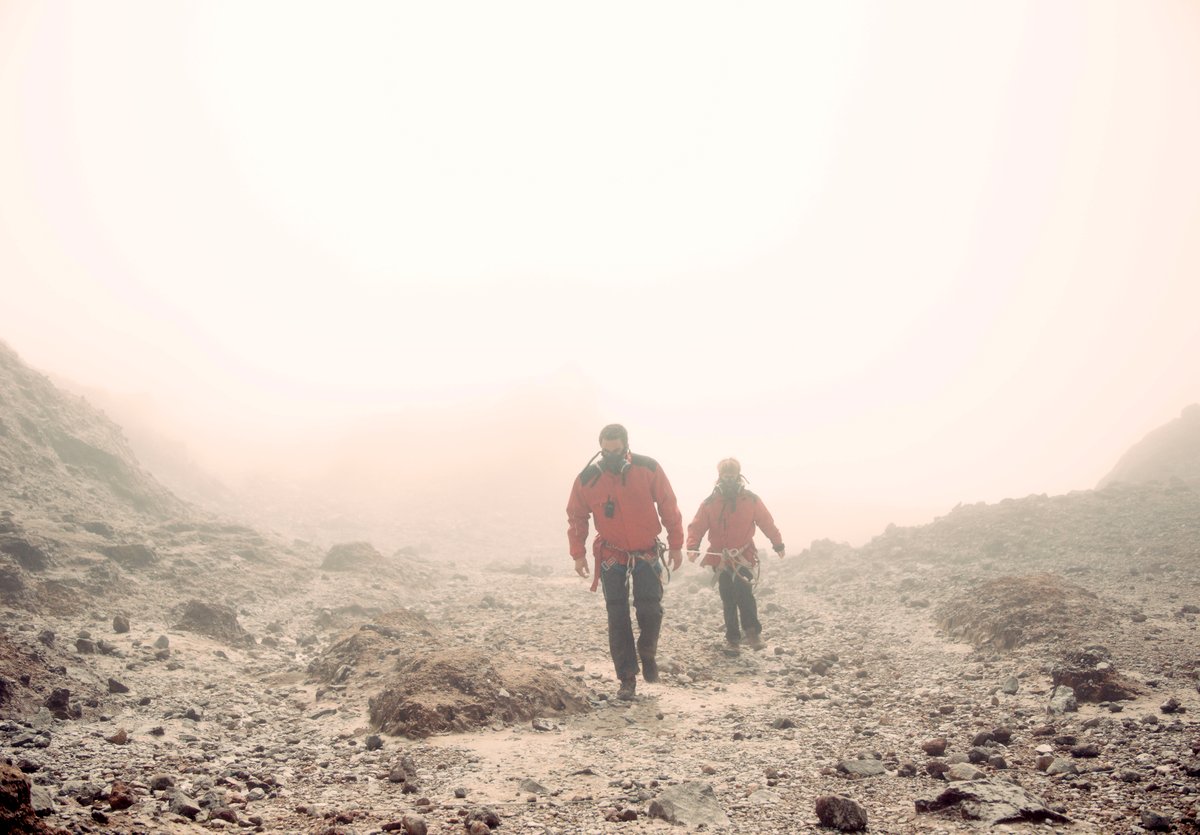 Photo from the movie Magma