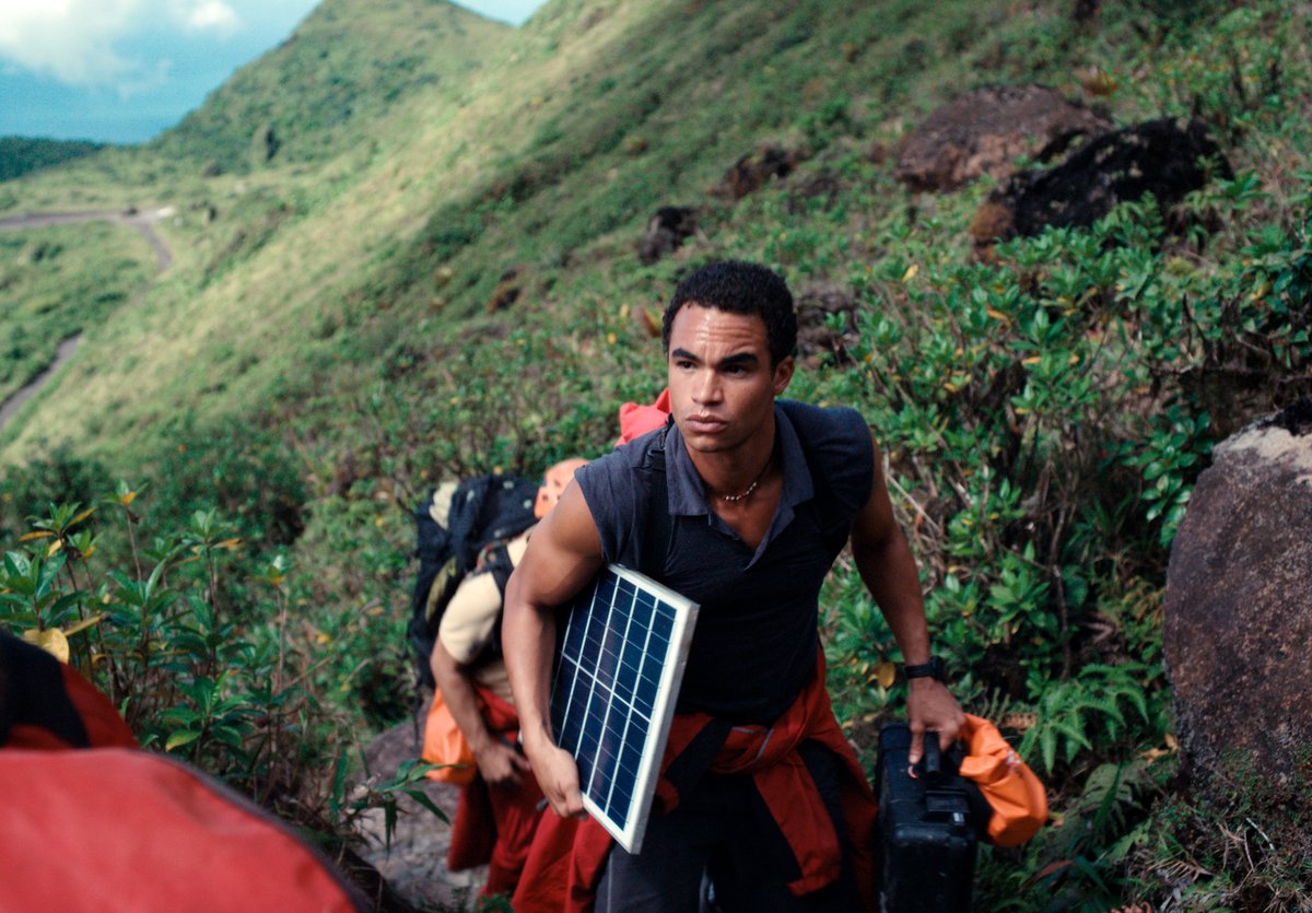 Photo from the movie Magma