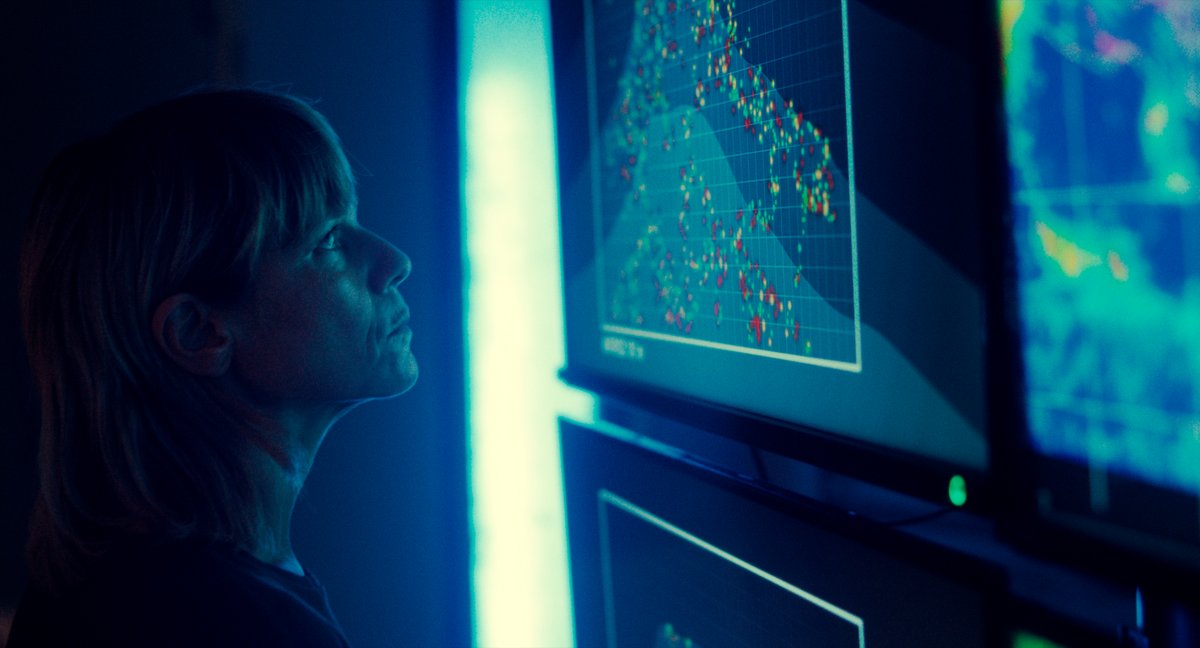 Photo from the movie Magma