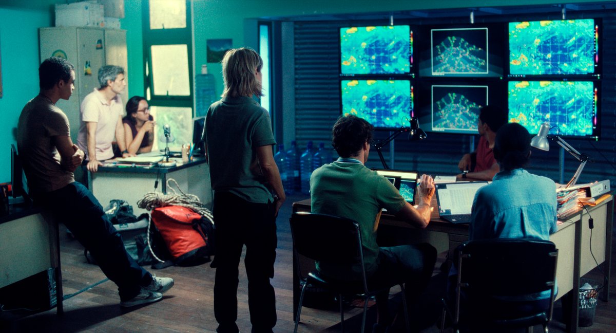 Photo from the movie Magma