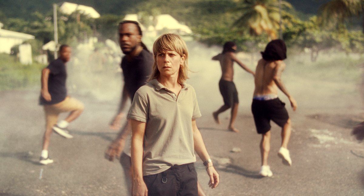 Photo from the movie Magma