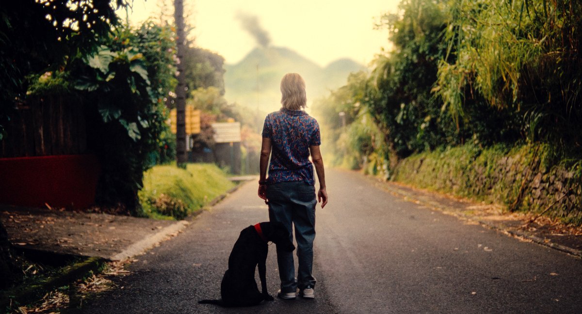 Photo from the movie Magma