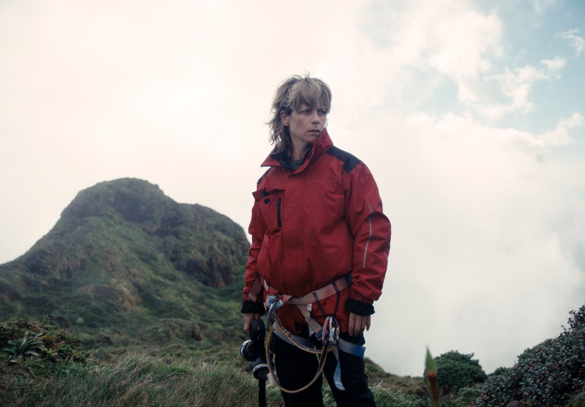 Photo from the movie Magma