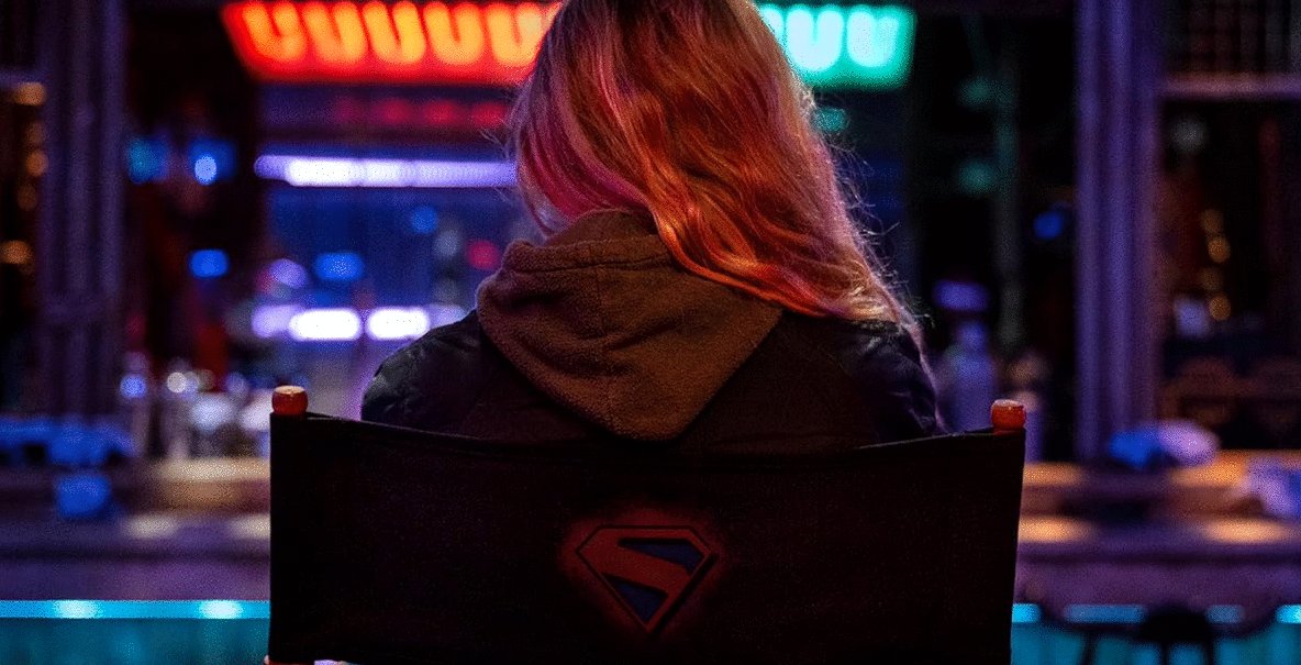 Photo du film Supergirl