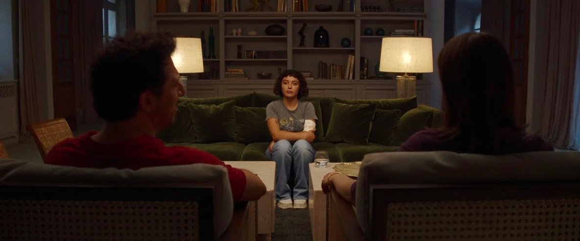 Photo from the movie Delicious