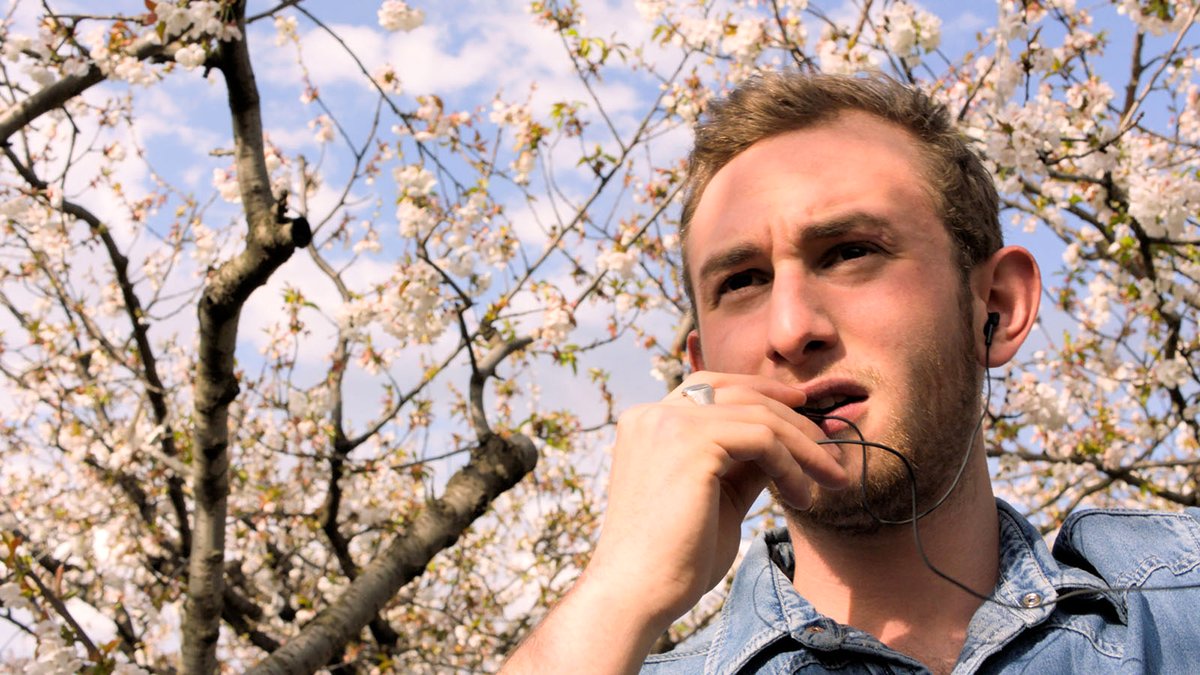 Photo du film L'adieu à la nuit