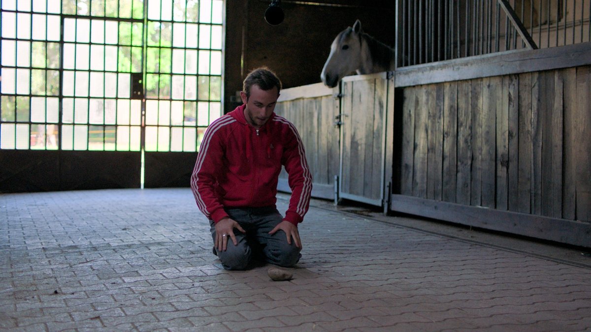 Photo du film L'adieu à la nuit