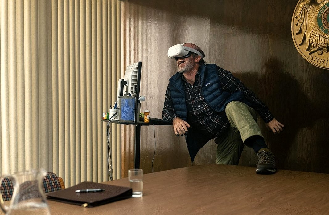 Photo du film Bad Thoughts