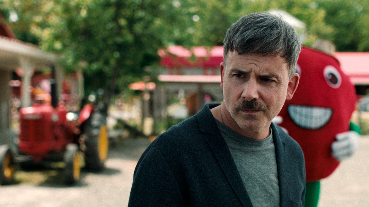 Photo du film Niagara