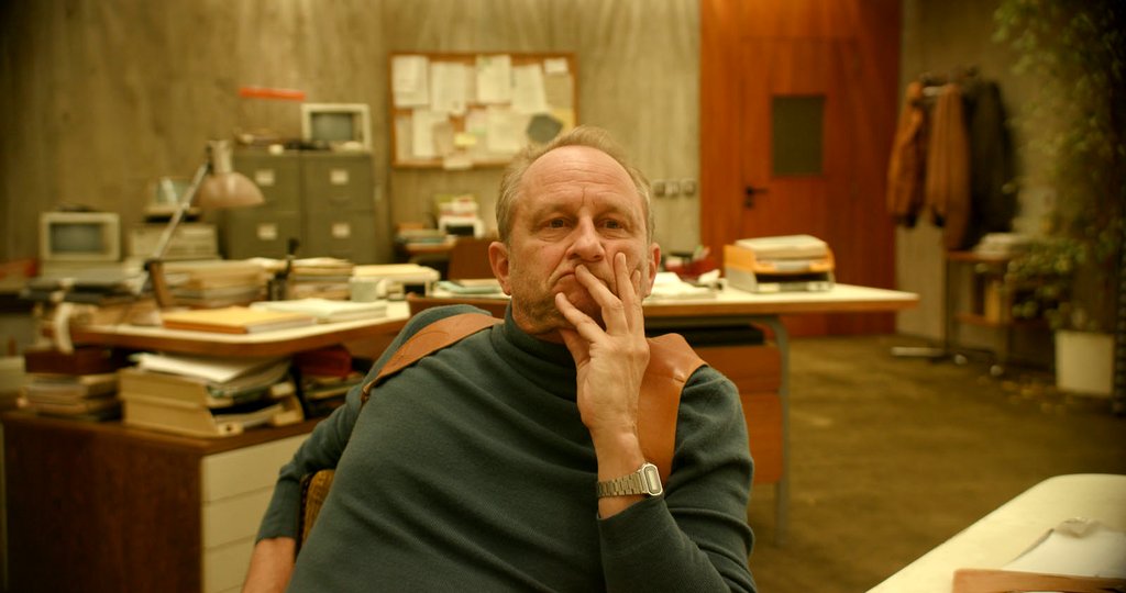 Photo from the movie Keep an Eye Out