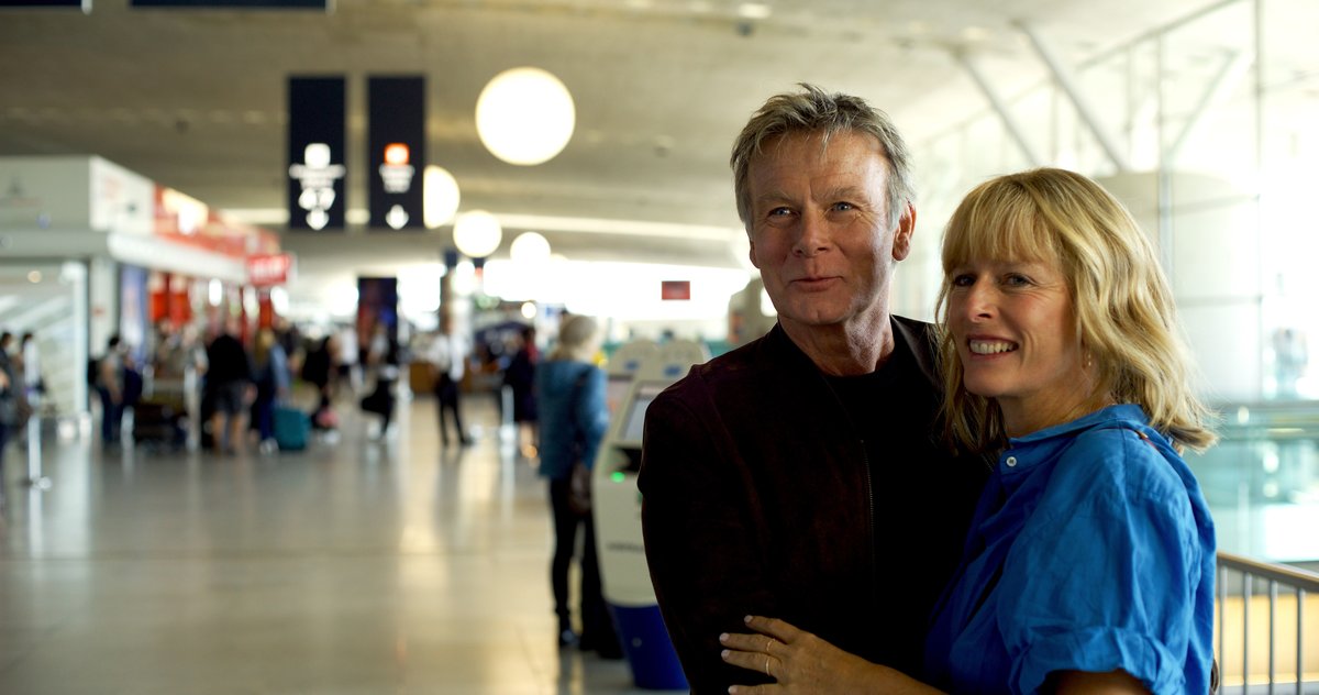 Photo du film Nouveau départ