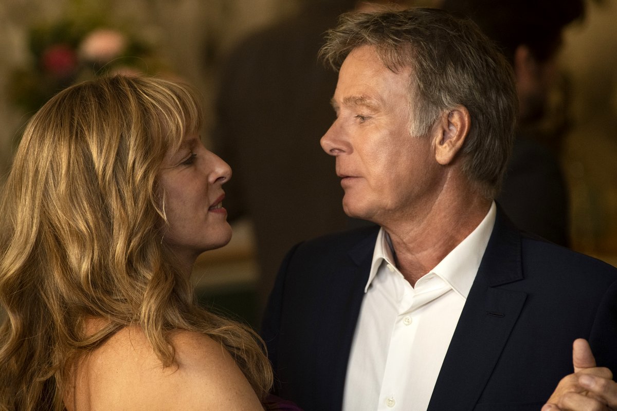 Photo du film Nouveau départ