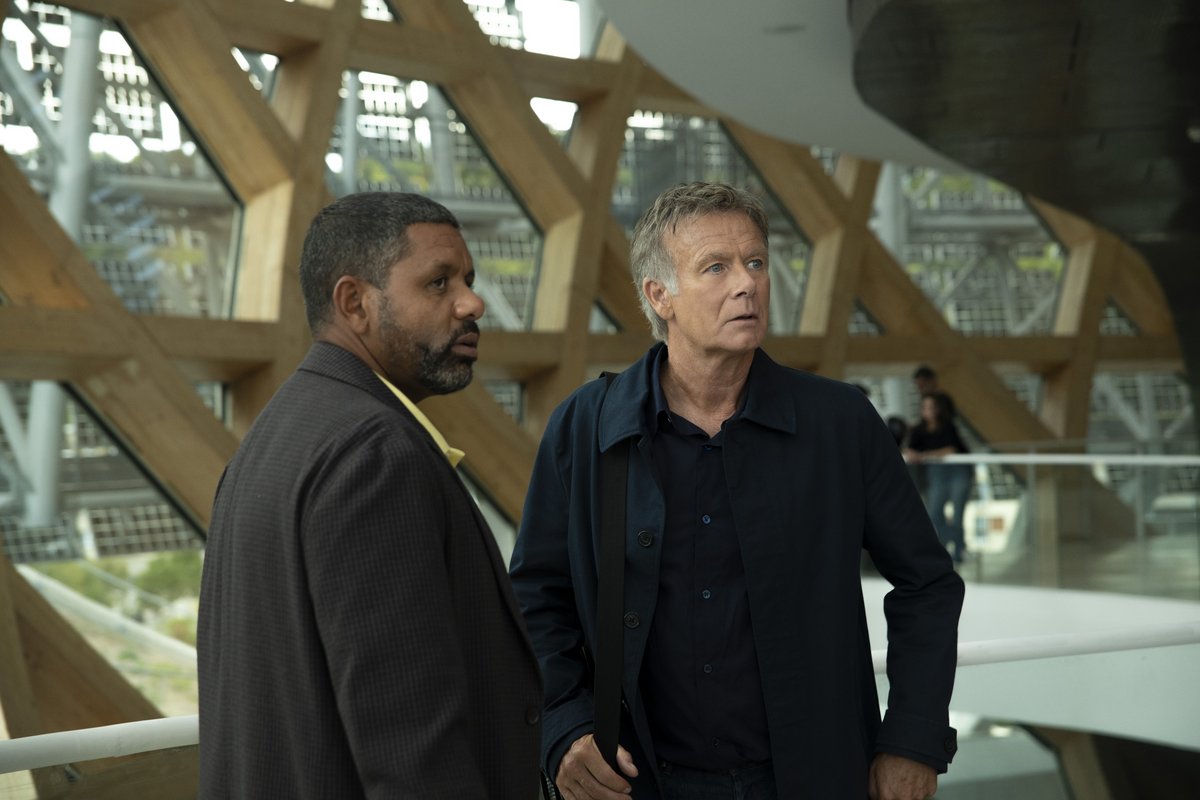 Photo du film Nouveau départ