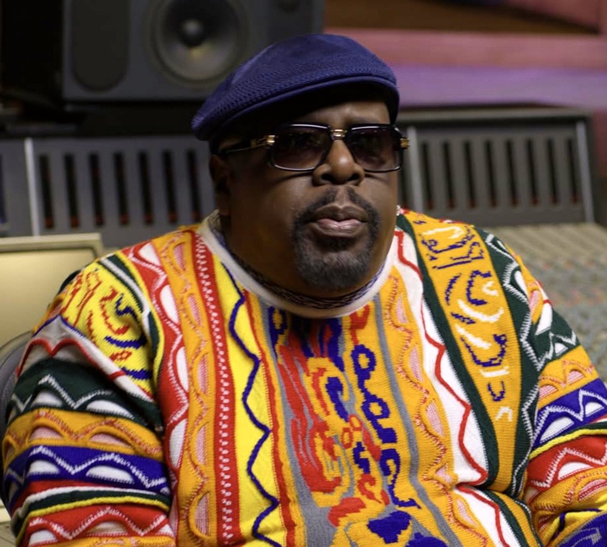 Photo du film A Hip Hop Story