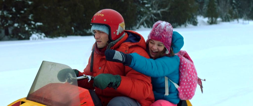 Photo from the movie Y'est où le paradis?