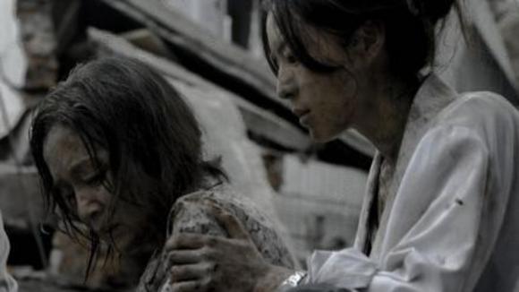 Photo from the movie Aftershock