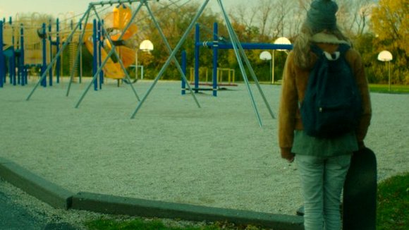 Photo du film Anguish