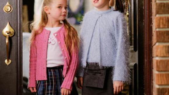 Photo from the movie Aurora Borealis