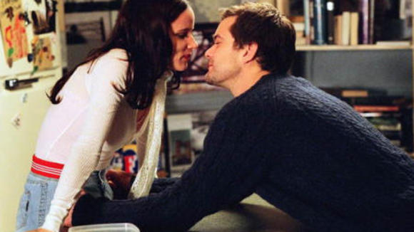 Photo from the movie Aurora Borealis