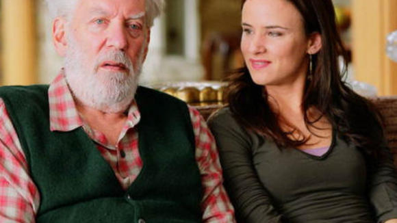 Photo from the movie Aurora Borealis