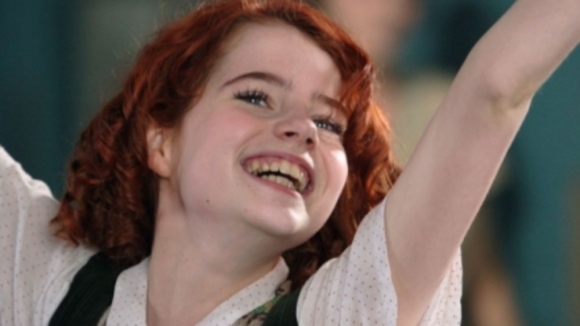 Photo du film Ballet Shoes