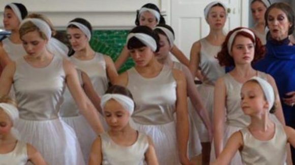 Photo du film Ballet Shoes