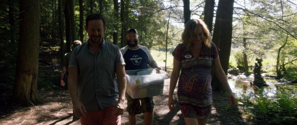 Photo du film BearCity 3