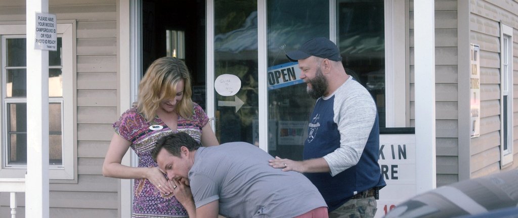 Photo du film BearCity 3