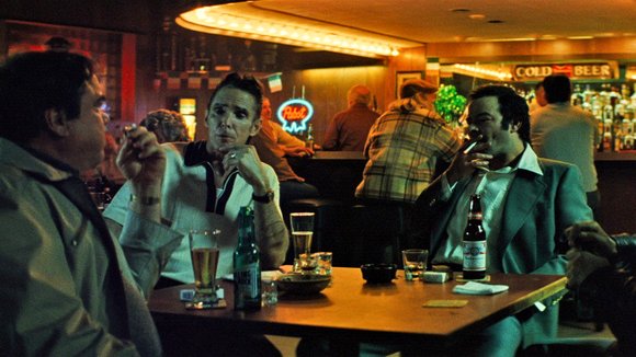 Photo from the movie Black Mass