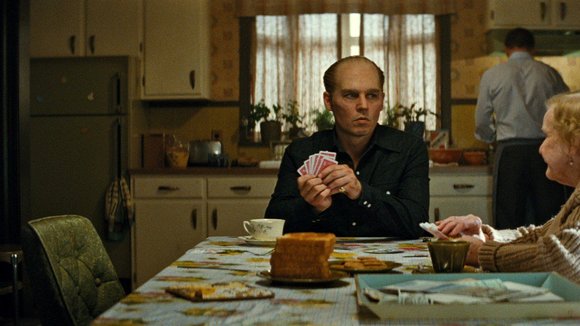 Photo from the movie Black Mass