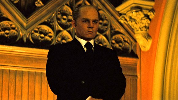 Photo from the movie Black Mass