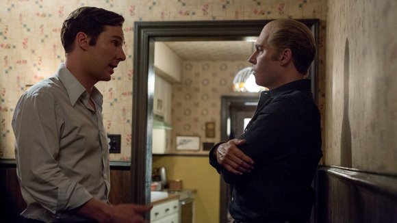 Photo from the movie Black Mass