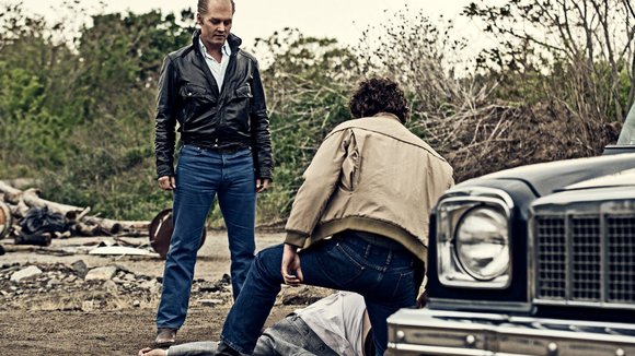 Photo from the movie Black Mass