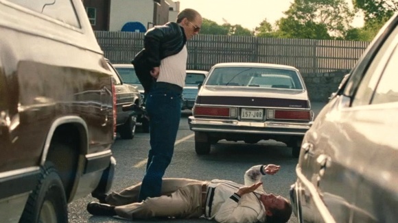 Photo from the movie Black Mass