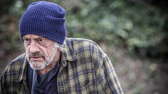 Photo from the movie The Boat Builder