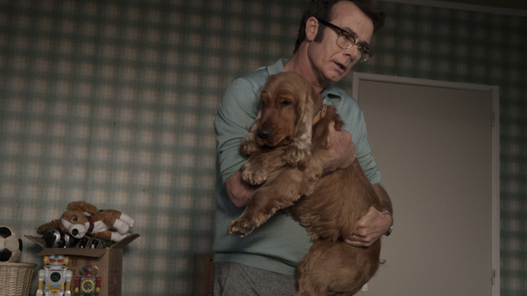 Photo from the movie Billy and Buddy