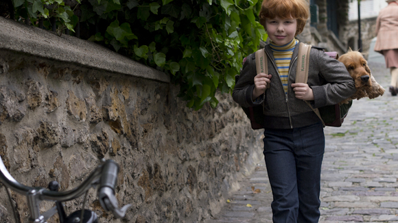 Photo from the movie Billy and Buddy