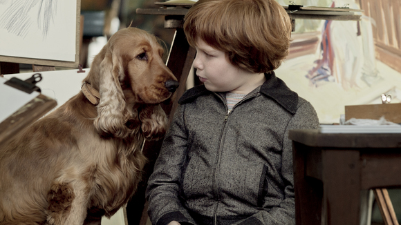 Photo from the movie Billy and Buddy