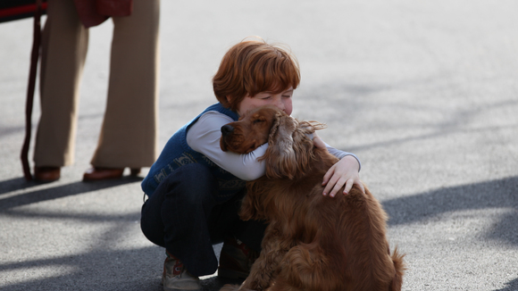 Photo from the movie Billy and Buddy